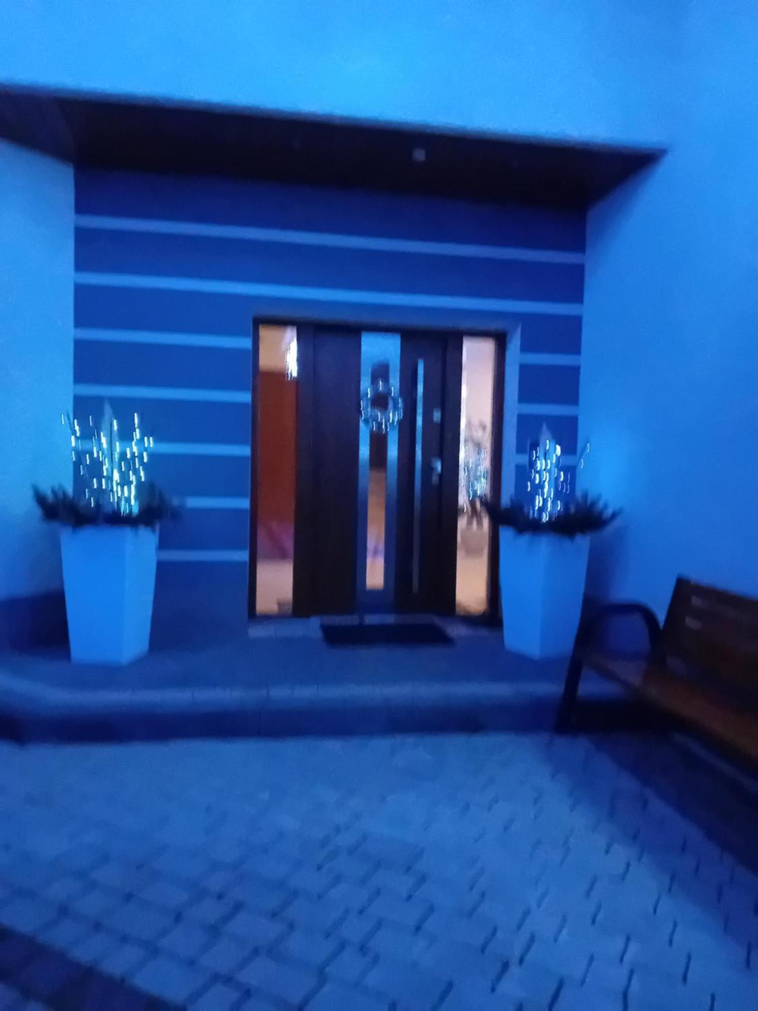 Agroturystyka Aura Kostrzyca Exteriér fotografie